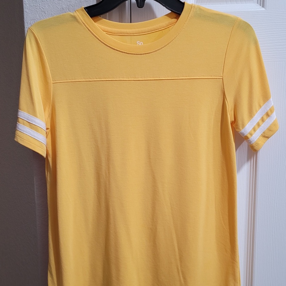 Girls tops